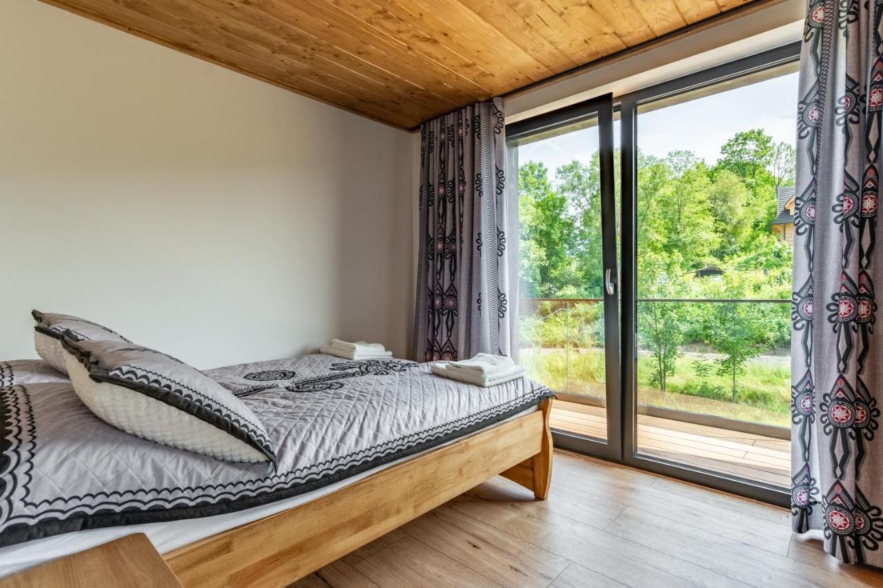 Herkulesa Villa Zakopane